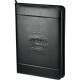 Custom Logo Windsor Impressions Zippered Padfolio