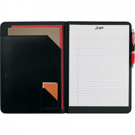 Custom Logo Scripto Writing Pad