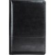 Custom Logo Windsor Reflections Jr. Zippered Padfolio