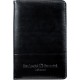 Custom Logo Windsor Reflections Jr. Zippered Padfolio