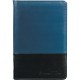 Custom Logo Windsor Reflections Jr. Zippered Padfolio